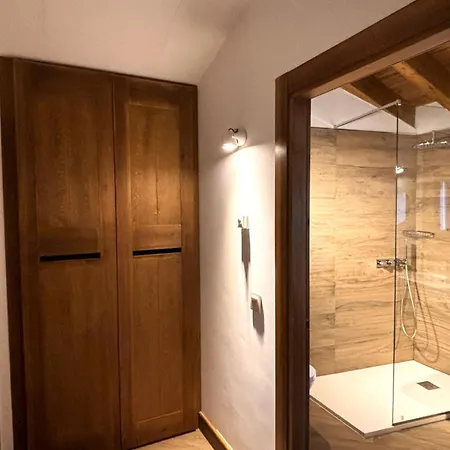 Molino Maria Justina (adults Only)