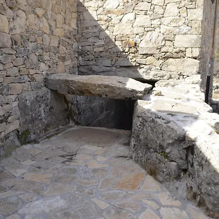 Hotel Gredos Maria Justina (adults Only) 4*