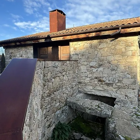 Gredos Maria Justina Hotel Navacepeda de Tormes