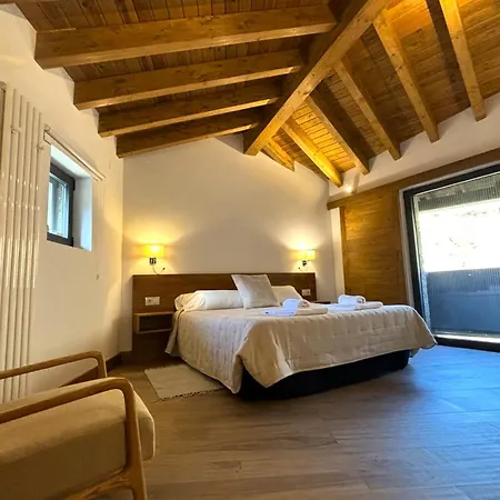 Gredos Maria Justina (adults Only) Navacepeda de Tormes