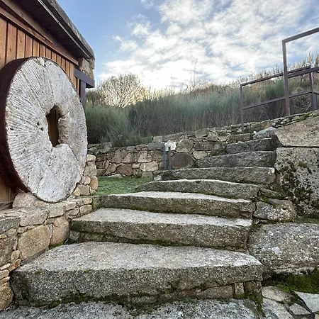 Gredos Maria Justina