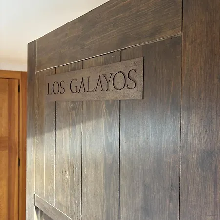 Hotel Gredos Maria Justina