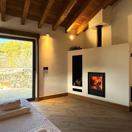 Molino Maria Justina (adults Only) Hotel 4*