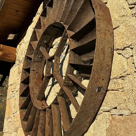 Gredos Maria Justina (adults Only) 4*