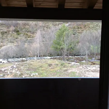 Gredos Maria Justina Navacepeda de Tormes