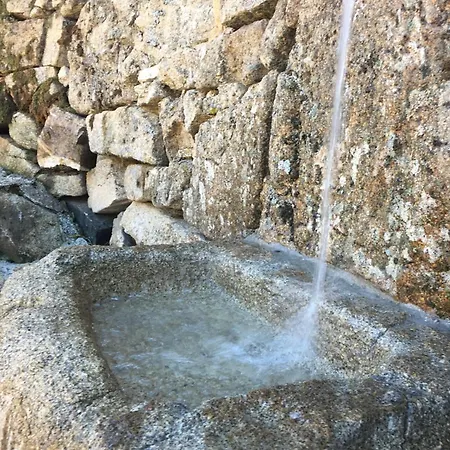 Gredos Maria Justina Hotel