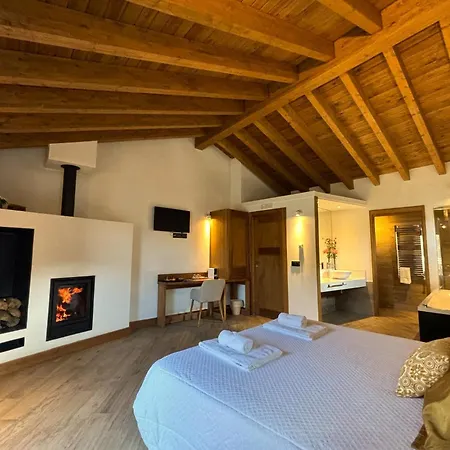 Hotel Gredos Maria Justina