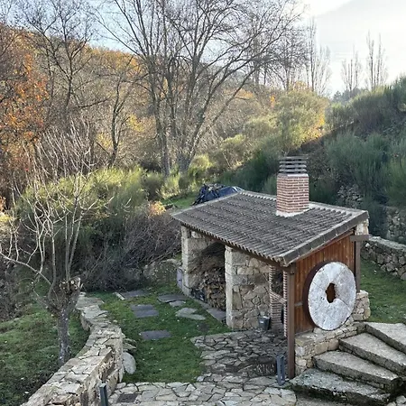 Gredos Maria Justina Hotel 4*