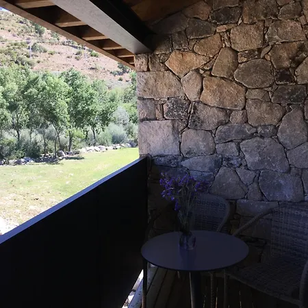 Hotel Gredos Maria Justina 4*