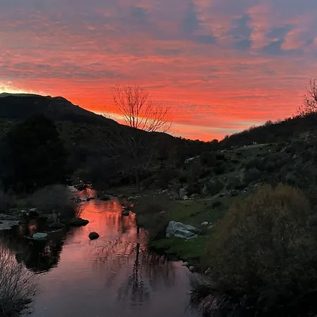 Gredos Maria Justina 4*