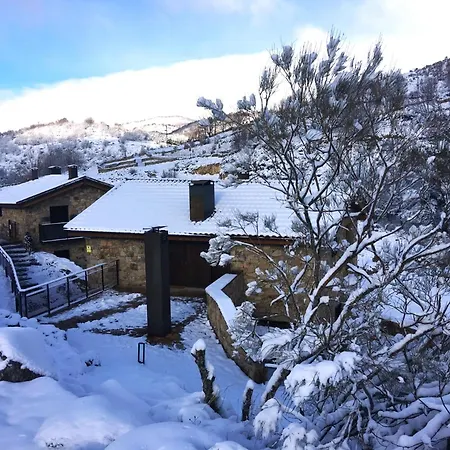 Hotel Gredos Maria Justina