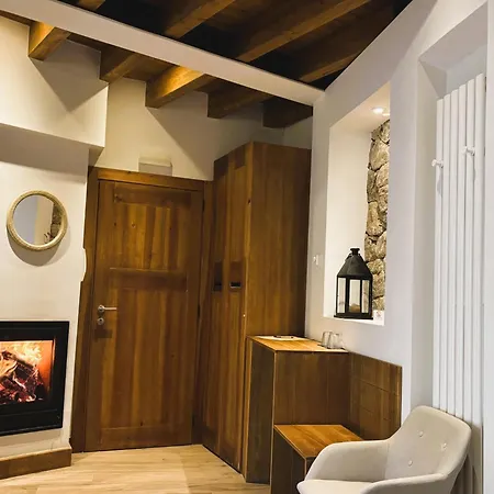 Gredos Maria Justina Hotel 4*