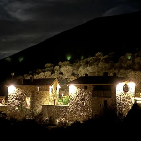 Gredos Maria Justina Hotel 4*