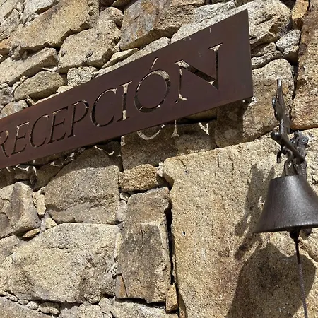 Gredos Maria Justina 4*