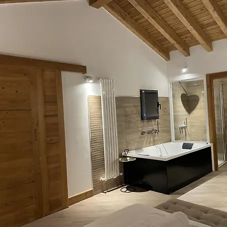 Molino Maria Justina (adults Only) Hotel 4*