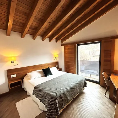 Hotel Molino Maria Justina (adults Only)