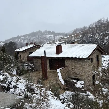 Hotel Gredos Maria Justina 4*