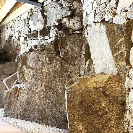 Molino Maria Justina (adults Only) Navacepeda de Tormes