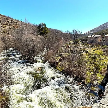 Gredos Maria Justina (adults Only)