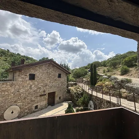 Molino Maria Justina (adults Only) Hotel Navacepeda de Tormes