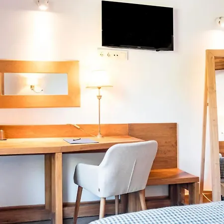 Molino Maria Justina (adults Only)