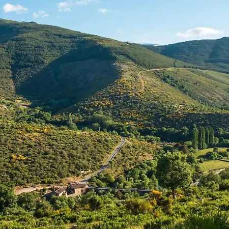 Hotel Gredos Maria Justina (adults Only) 4*