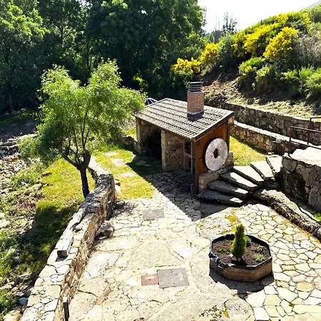 Molino Maria Justina (adults Only) Hotel Navacepeda de Tormes