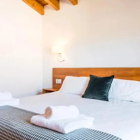 Hotel Molino Maria Justina (adults Only) Navacepeda de Tormes