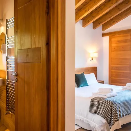 Molino Maria Justina (adults Only) Navacepeda de Tormes