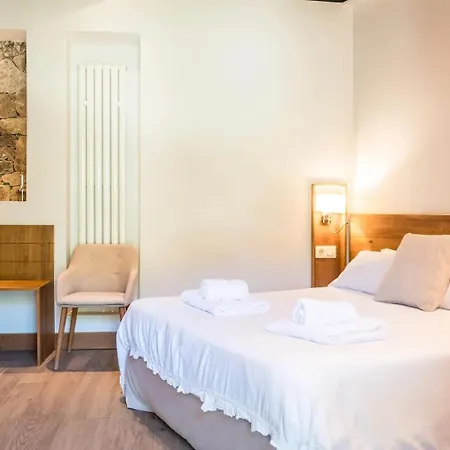 Molino Maria Justina (adults Only) Hotel