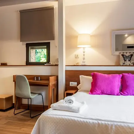 Molino Maria Justina (adults Only) Hotel Navacepeda de Tormes