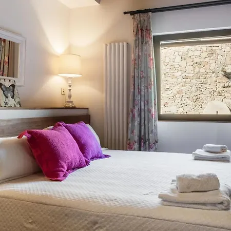 Hotel Molino Maria Justina (adults Only) Navacepeda de Tormes