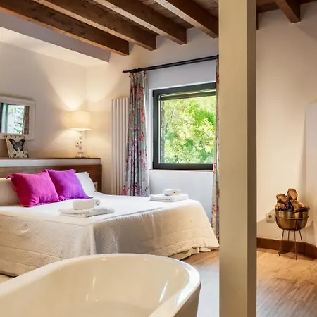 Gredos Maria Justina (adults Only) فندق