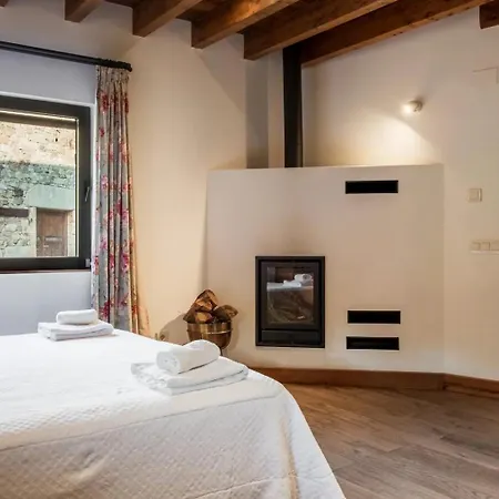 Hotel Molino Maria Justina (adults Only)