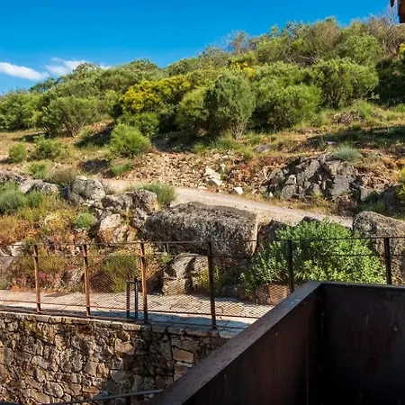Molino Maria Justina (adults Only) Hotel Navacepeda de Tormes