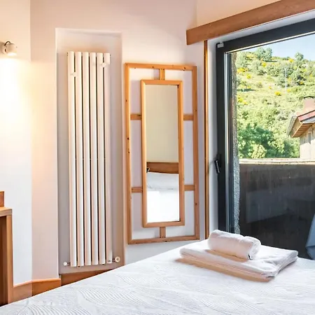 Molino Maria Justina (adults Only)