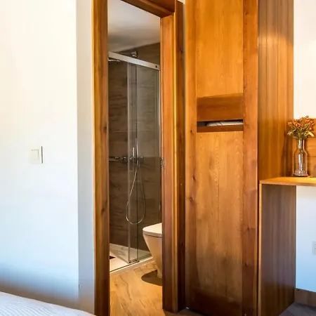 Molino Maria Justina (adults Only) Hotel