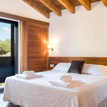 Molino Maria Justina (adults Only) Hotel Navacepeda de Tormes