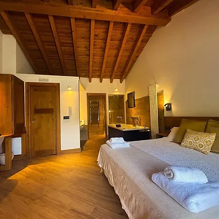 Gredos Maria Justina (adults Only) 4*
