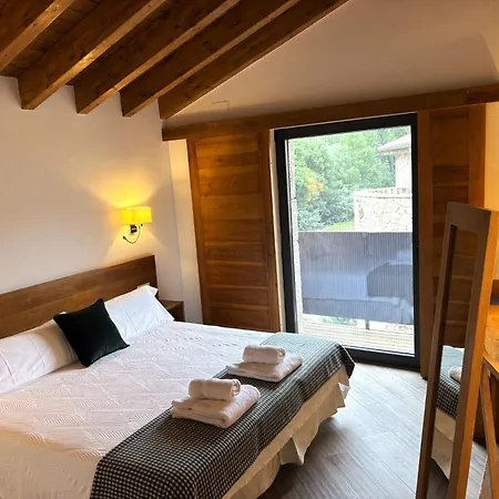 Gredos Maria Justina (adults Only) Navacepeda de Tormes