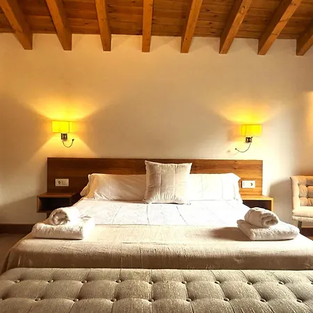 Molino Maria Justina (adults Only) Hotel