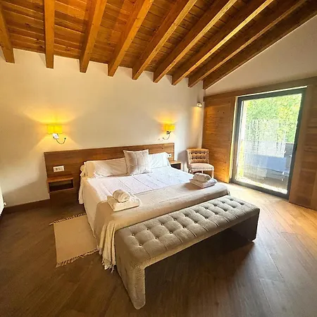 Gredos Maria Justina (adults Only) Hotel 4*