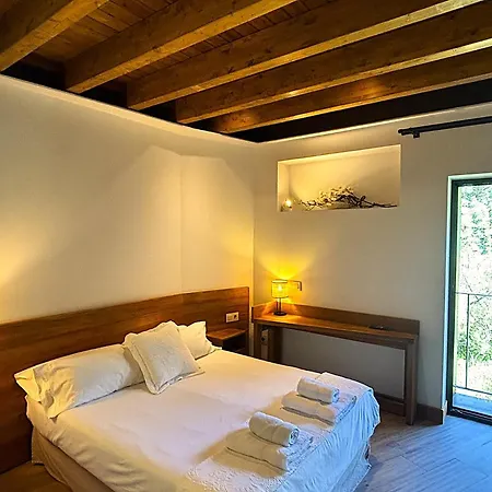 Gredos Maria Justina (adults Only) 4*