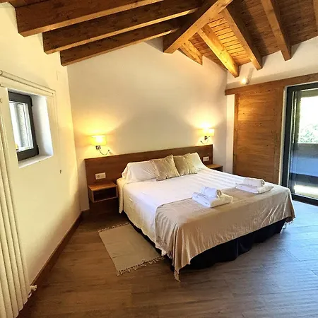Hotel Gredos Maria Justina (adults Only)