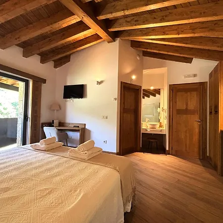Gredos Maria Justina (adults Only) Hotel 4*