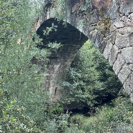 فندق Gredos Maria Justina (adults Only) Navacepeda de Tormes