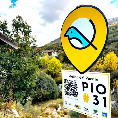 Gredos Maria Justina (adults Only) Navacepeda de Tormes