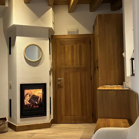 Gredos Maria Justina (adults Only) 4* Navacepeda de Tormes