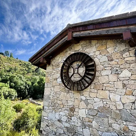 Gredos Maria Justina (adults Only)