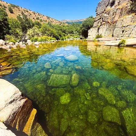 Gredos Maria Justina (adults Only) 4*